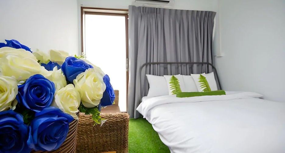 ให้เช่า 6 ห้องนอน โรงแรม ใน ราชเทวี, กรุงเทพฯ