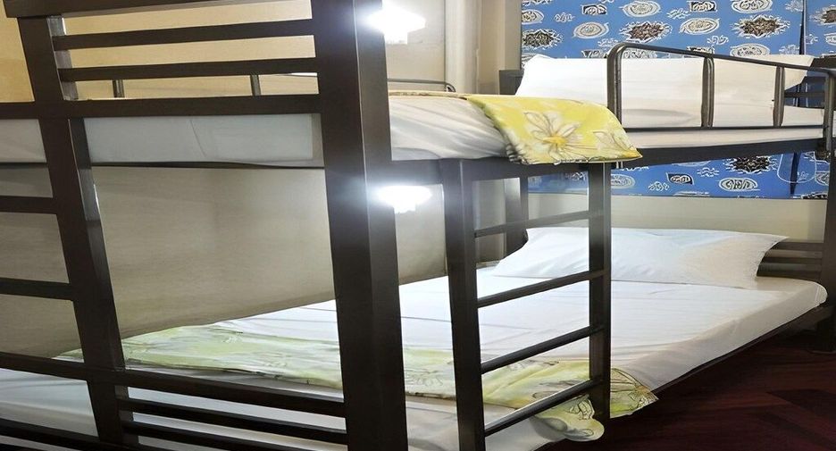 ให้เช่า 6 ห้องนอน โรงแรม ใน ราชเทวี, กรุงเทพฯ