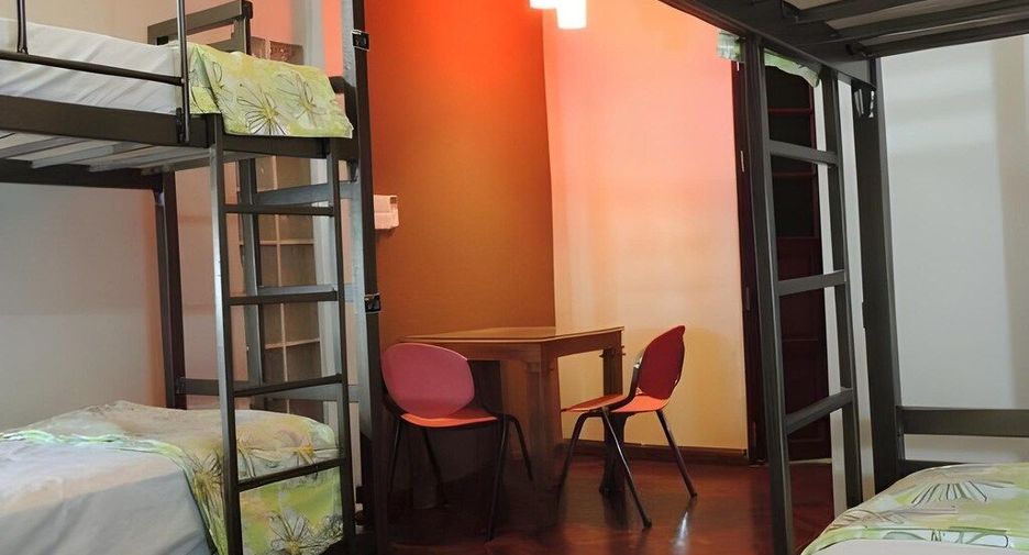 ให้เช่า 6 ห้องนอน โรงแรม ใน ราชเทวี, กรุงเทพฯ