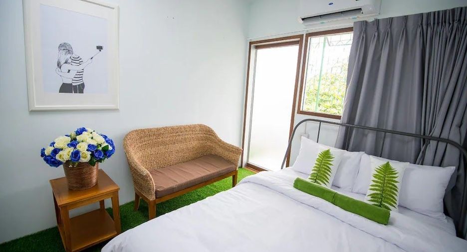 ให้เช่า 6 ห้องนอน โรงแรม ใน ราชเทวี, กรุงเทพฯ