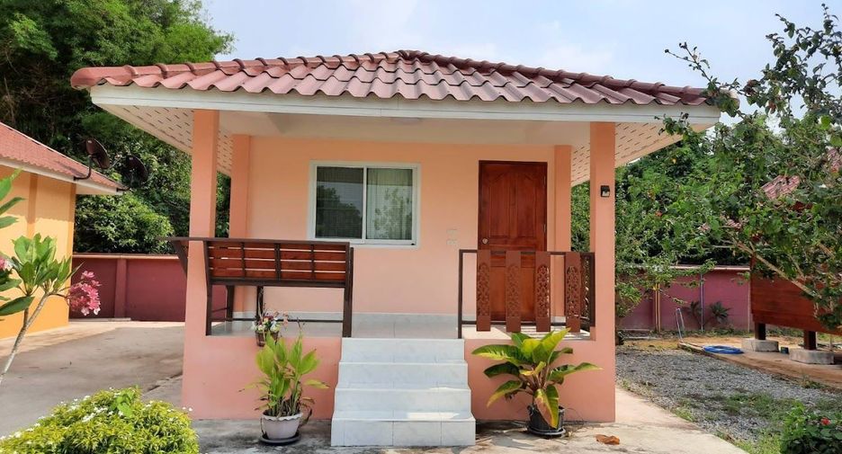 À vendre 11 chambres hôtel à Sattahip, Chonburi