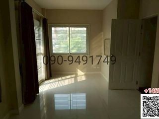 ให้เช่า 3 ห้องนอน บ้านเดี่ยว ใน บางคอแหลม, กรุงเทพฯ
