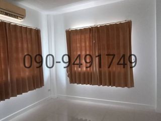 ให้เช่า 3 ห้องนอน บ้านเดี่ยว ใน บางคอแหลม, กรุงเทพฯ