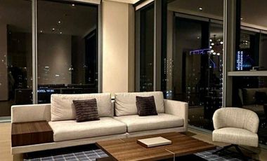 For rent そして for sale 2 Beds condo in Pathum Wan, Bangkok