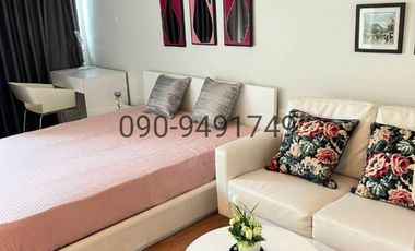 For rent 1 Beds condo in Bueng Kum, Bangkok