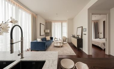 For rent and for sale 3 bed condo in Watthana, Bangkok