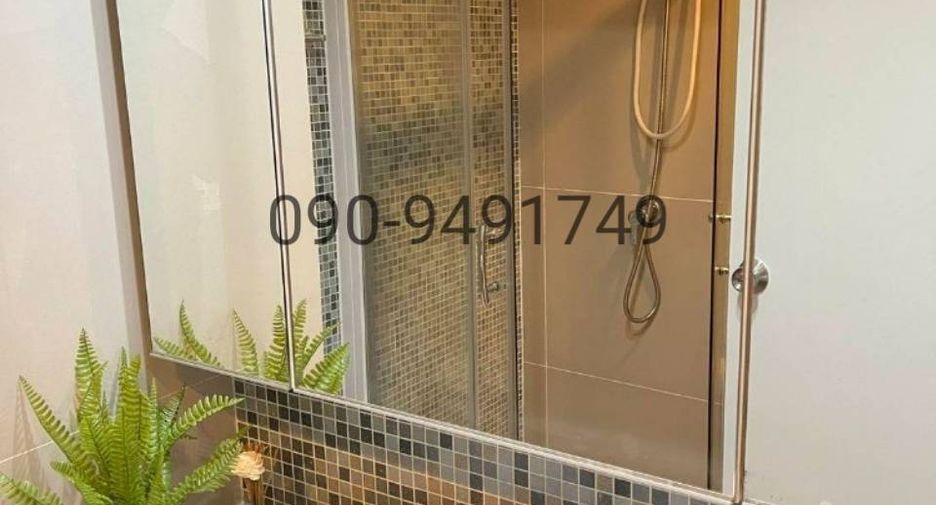 For sale 1 bed condo in Bueng Kum, Bangkok