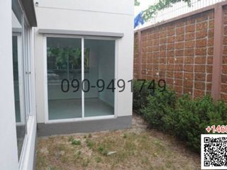 Casa en alquiler de 3 habitaciones en Thanyaburi, Pathum Thani