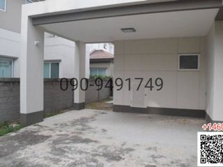 Casa en alquiler de 3 habitaciones en Thanyaburi, Pathum Thani