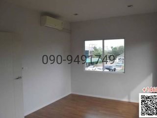 Casa en alquiler de 3 habitaciones en Thanyaburi, Pathum Thani