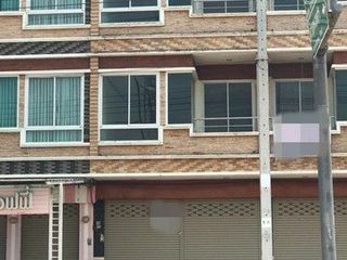 For sale 1 Beds retail Space in Khlong Lan, Kamphaeng Phet