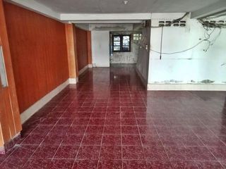 For sale 1 bed retail Space in Khok Samrong, Lopburi