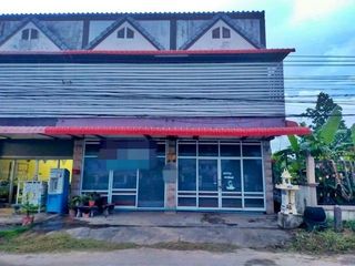 For sale 1 bed retail Space in Phibun Mangsahan, Ubon Ratchathani