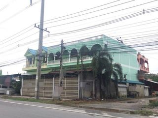 For sale 1 Beds retail Space in Huai Khot, Uthai Thani