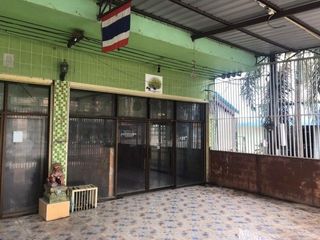 For sale 1 Beds retail Space in Huai Khot, Uthai Thani