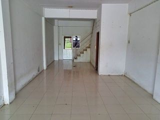 For sale 1 bed retail Space in Mueang Samut Sakhon, Samut Sakhon