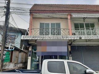 For sale 1 bed retail Space in Mueang Bung Kan, Bueng Kan