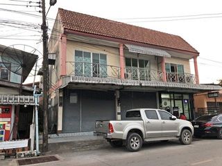 For sale 1 bed retail Space in Mueang Bung Kan, Bueng Kan