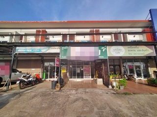 For sale 1 bed retail Space in Mueang Khon Kaen, Khon Kaen