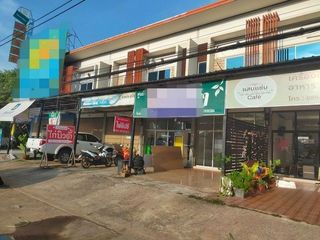 For sale 1 bed retail Space in Mueang Khon Kaen, Khon Kaen
