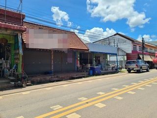 For sale 1 bed retail Space in Mueang Nongbua Lamphu, Nong Bua Lamphu