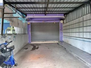 For sale 1 bed retail Space in Phrom Khiri, Nakhon Si Thammarat