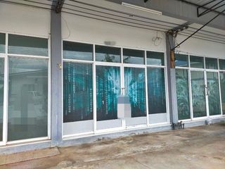For sale 1 Beds retail Space in Nong Bua Daeng, Chaiyaphum