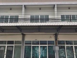 For sale 1 Beds retail Space in Nong Bua Daeng, Chaiyaphum