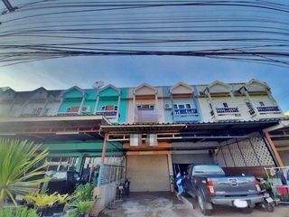 For sale 1 Beds retail Space in Nong Bua Daeng, Chaiyaphum