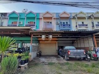 For sale 1 Beds retail Space in Nong Bua Daeng, Chaiyaphum