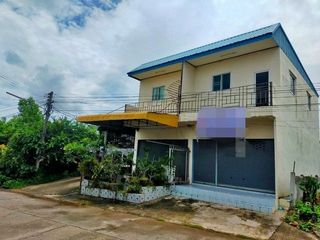 For sale 1 bed retail Space in Si Rattana, Sisaket