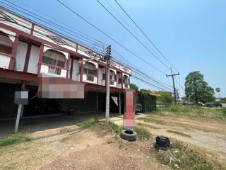 For sale 1 bed retail Space in Sawankhalok, Sukhothai