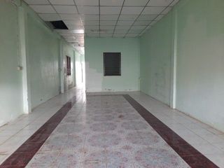 For sale 1 Beds retail Space in Mueang Loei, Loei