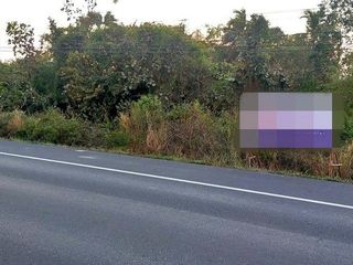 For sale land in Sanom, Surin
