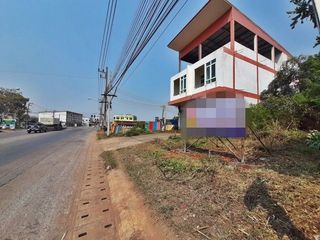 For sale land in Nong Han, Udon Thani