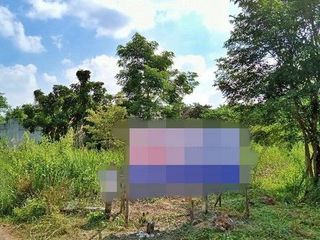 For sale land in Khlong Lan, Kamphaeng Phet