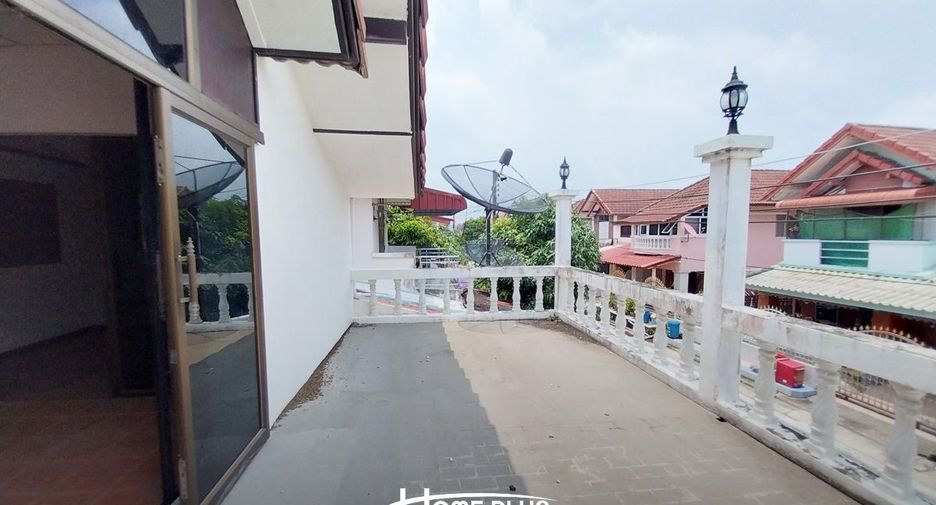 Haus zum Kauf mit 4 Zimmer in Nakhon Chai Si, Nakhon Pathom