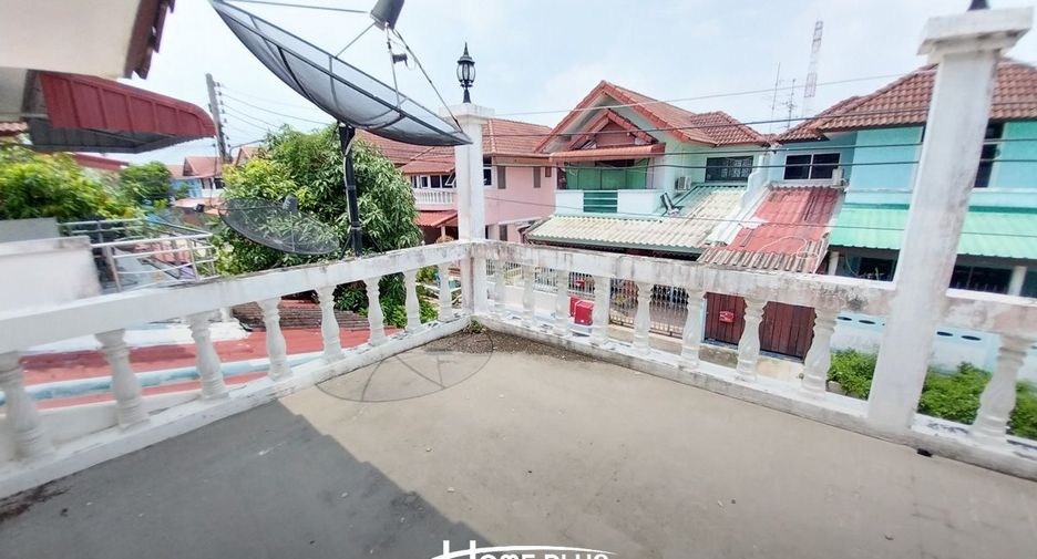 Haus zum Kauf mit 4 Zimmer in Nakhon Chai Si, Nakhon Pathom