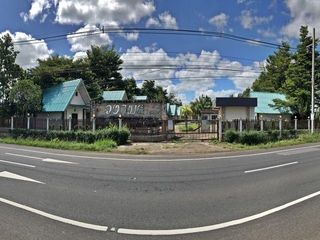 For sale 1 bed house in Loeng Nok Tha, Yasothon