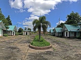 For sale 1 bed house in Loeng Nok Tha, Yasothon