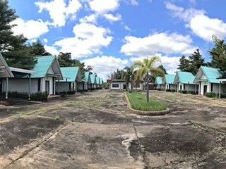 For sale 1 bed house in Loeng Nok Tha, Yasothon
