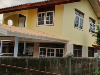 ขาย 3 ห้องนอน บ้านเดี่ยว ใน มีนบุรี, กรุงเทพฯ