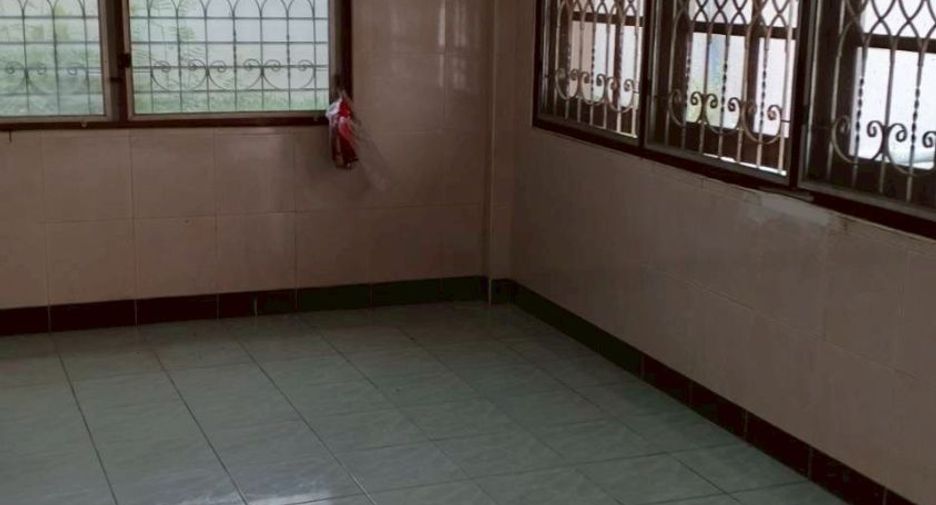 Casa en venta de 3 habitaciones en Min Buri, Bangkok