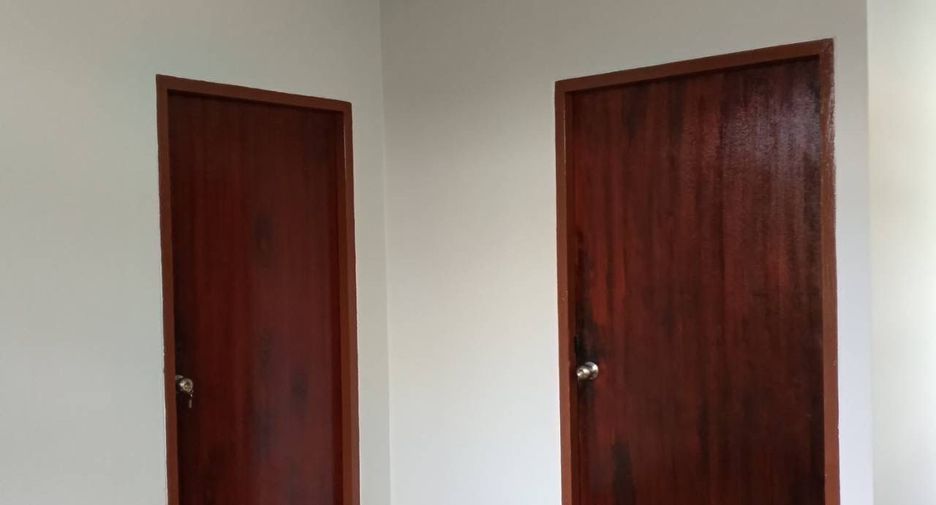 Casa en venta de 3 habitaciones en Min Buri, Bangkok