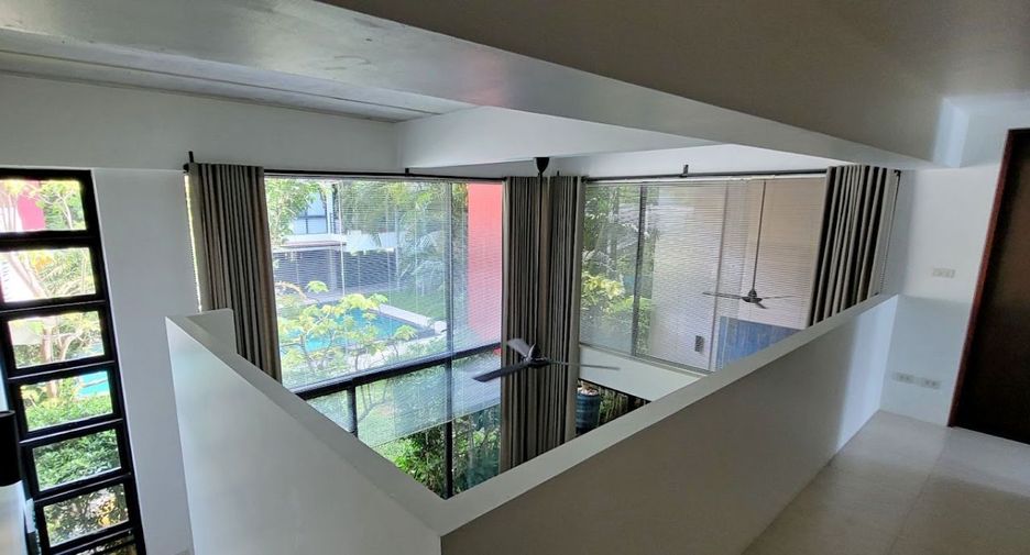 For sale 5 bedrooms townhouse in Hua Hin, Prachuap Khiri Khan