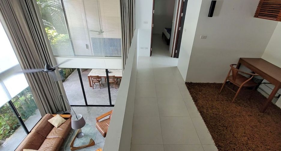 For sale 5 bedrooms townhouse in Hua Hin, Prachuap Khiri Khan