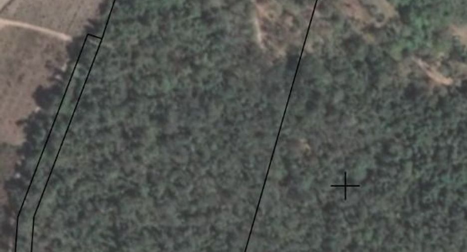 For sale land in Tha Yang, Phetchaburi