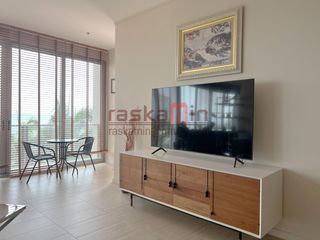 Wohnung zur Miete mit 2 Zimmer in Bang Lamung, Chonburi