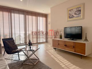 Wohnung zur Miete mit 2 Zimmer in Bang Lamung, Chonburi