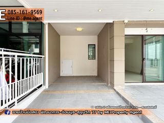 À vendre 3 chambres maison de ville à Suan Luang, Bangkok